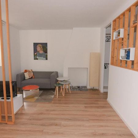 La Belle Vue Appartement 2 Personnes Vue Port Dieppe Dış mekan fotoğraf